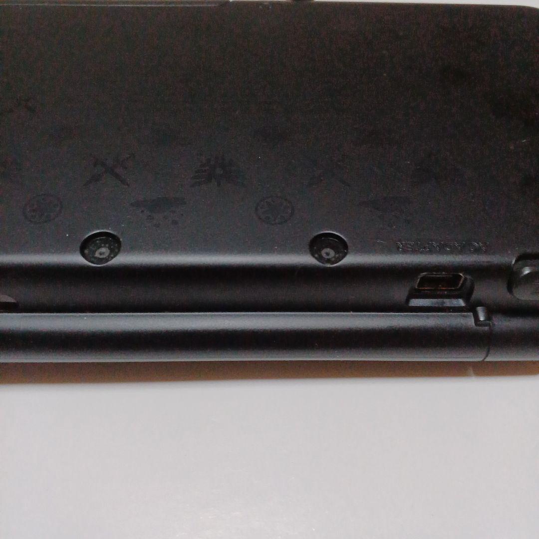 NINTENDO2DS ドラゴンクエストはぐれメタルエディションソフト付き