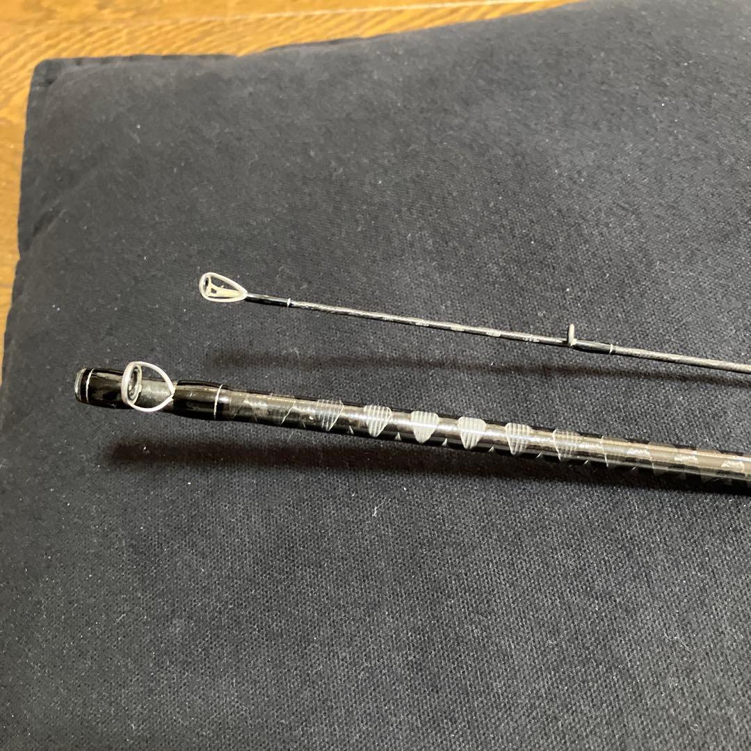 DAIWA ダイワ BLAZON ブレイゾン C66ML-2