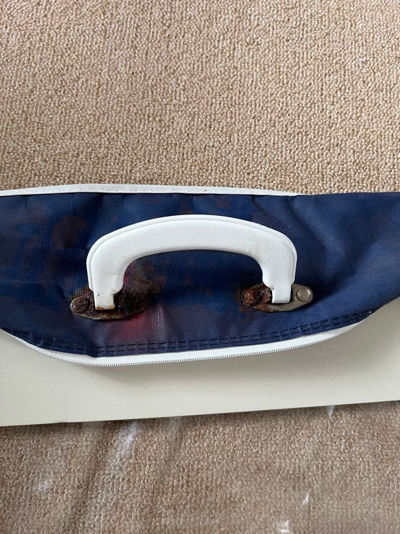 新品のムートンシーツ　布団　毛布 ブラウン　ムートンライフ