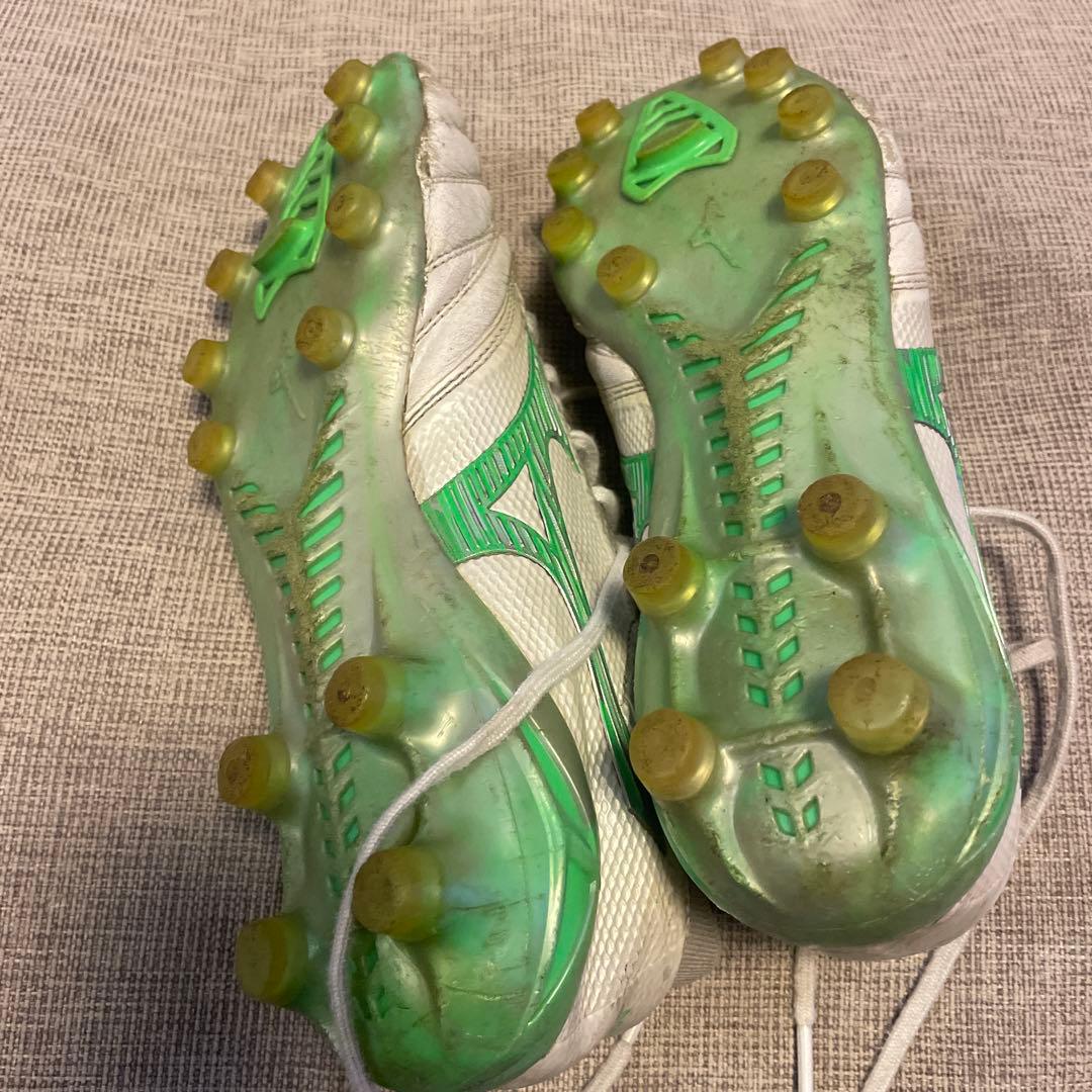 Mizuno Morelia NEO Ⅳ β 24.5