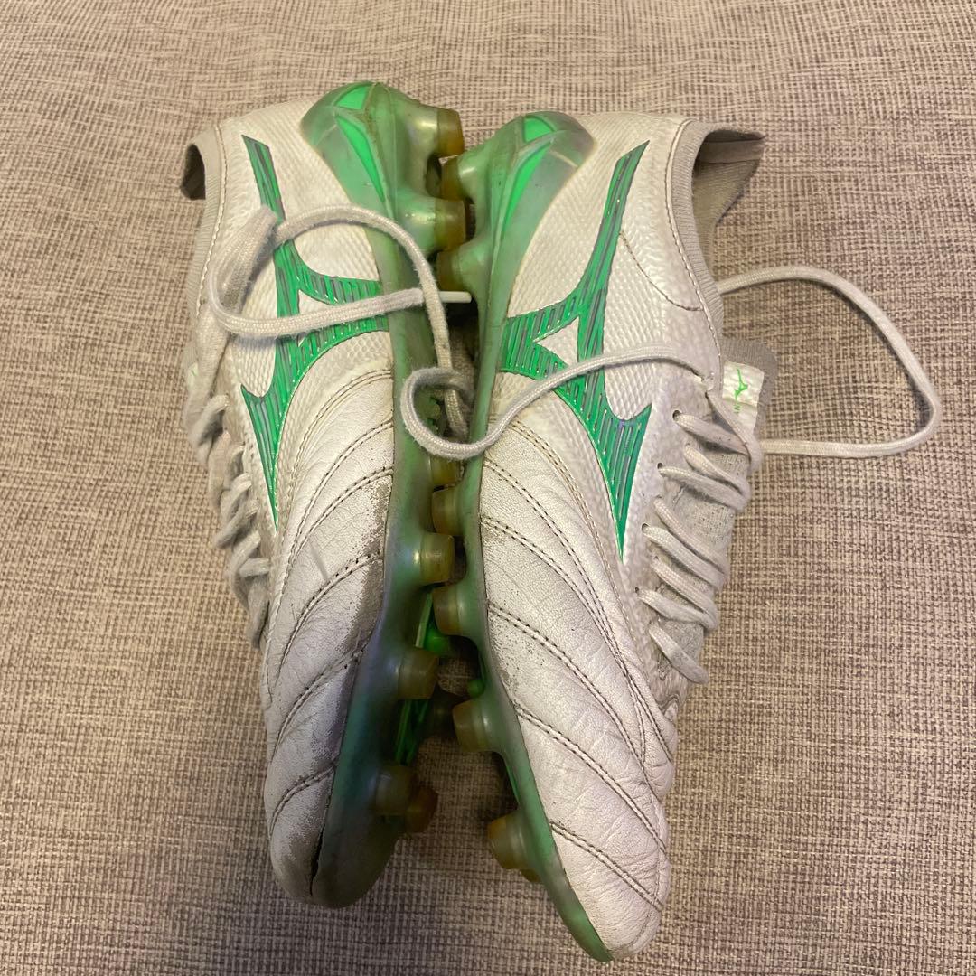 Mizuno Morelia NEO Ⅳ β 24.5