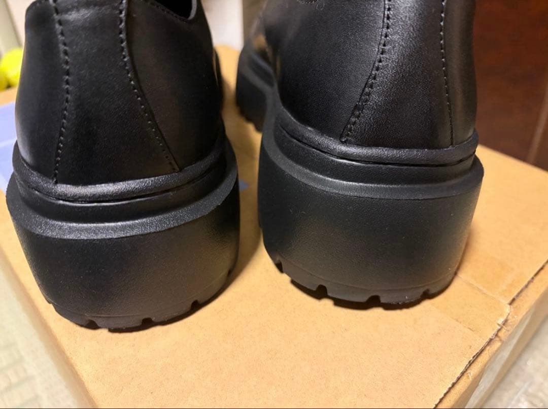 靴 FILLIN UNOS DERBY 26cm