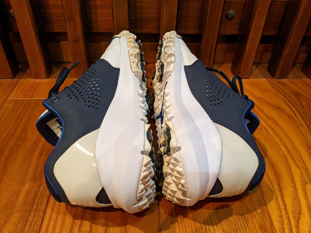 NIKE GOLF JORDAN TRAINER ゴルフシューズ 26.0