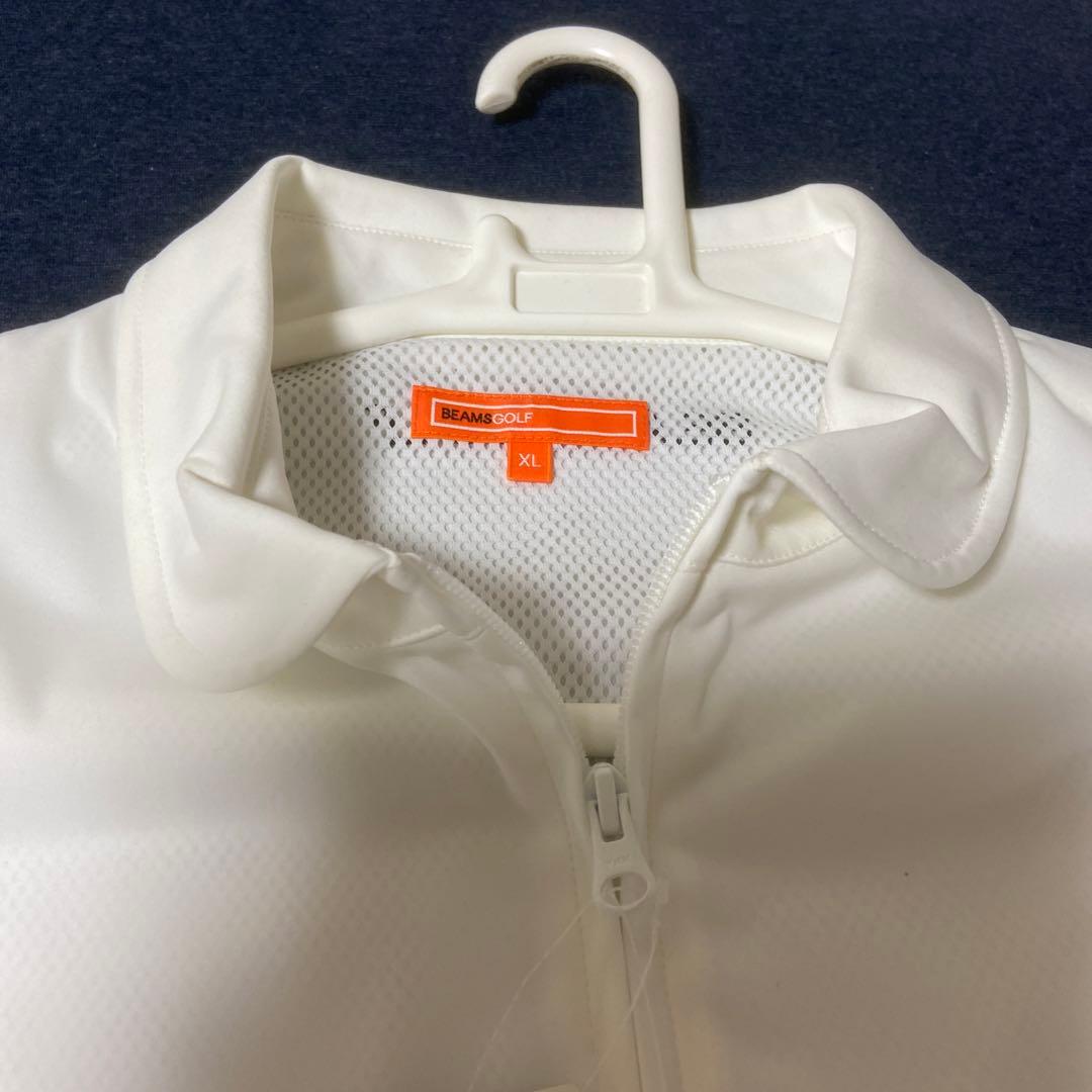ビームスゴルフ　メンズウェア