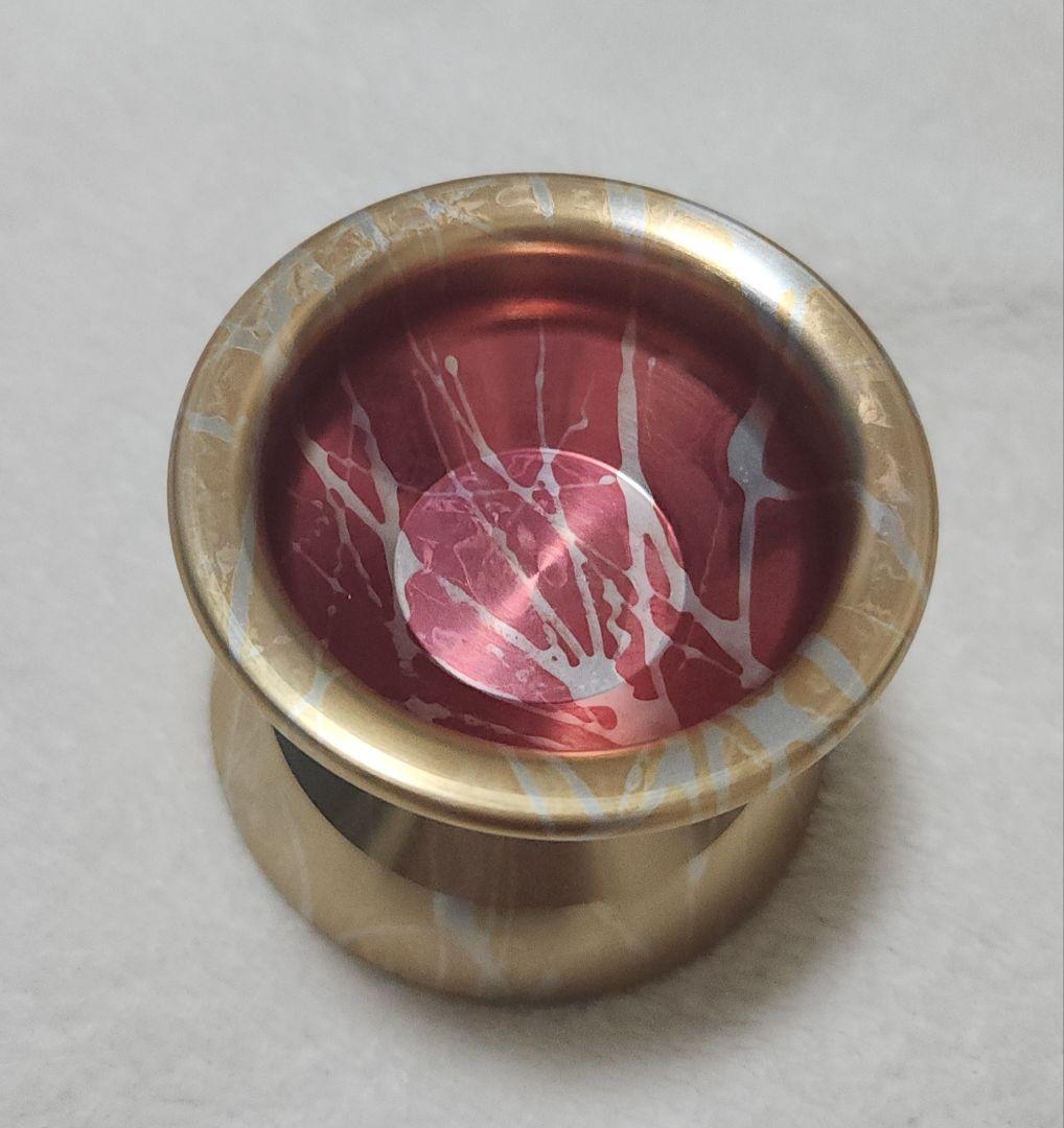 ヨーヨーリクリエーション オーバードライブ