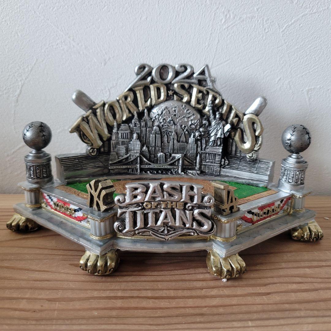 希少 BASHOF THE TITANS大谷翔平アーロン・ジャッジボブルヘッド