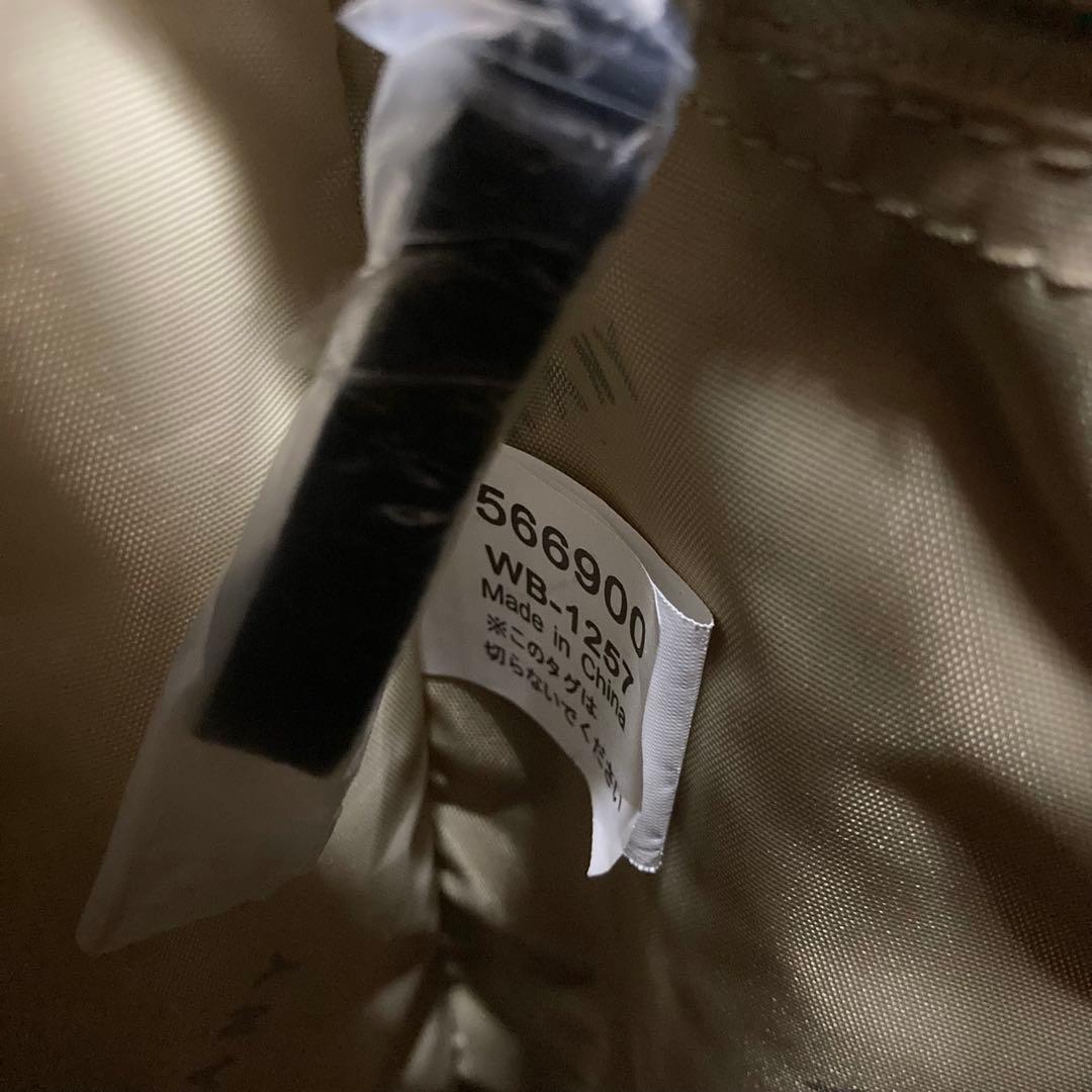 【未使用】SWANY キャリーバッグ 黒 クロコ型押し 4輪