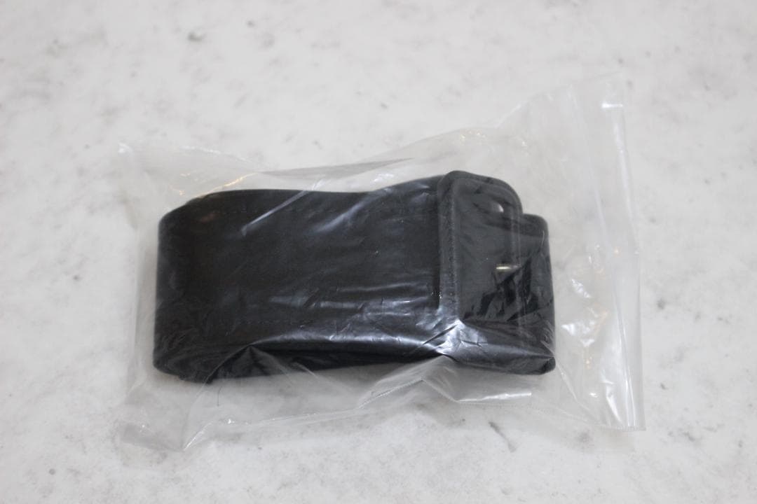 【新品】定価61950　レディースL　黒　KEITH　キース　トレンチコート