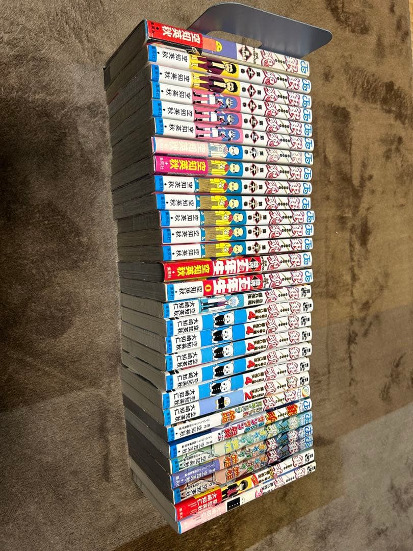 銀魂関連本 29冊 初版