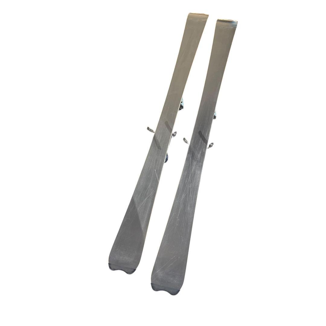 Salomon XLady スキーセット 154cm