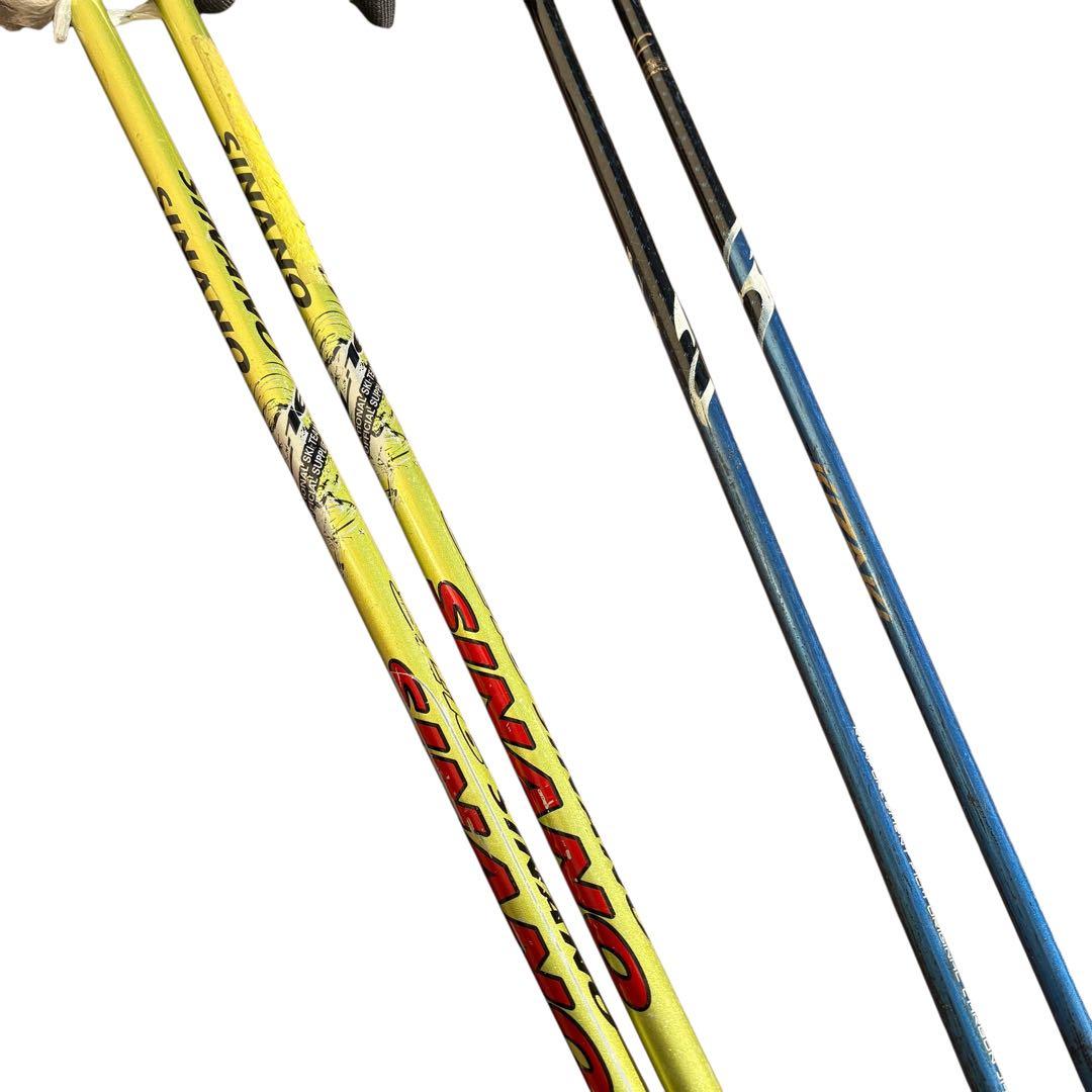 Salomon XLady スキーセット 154cm