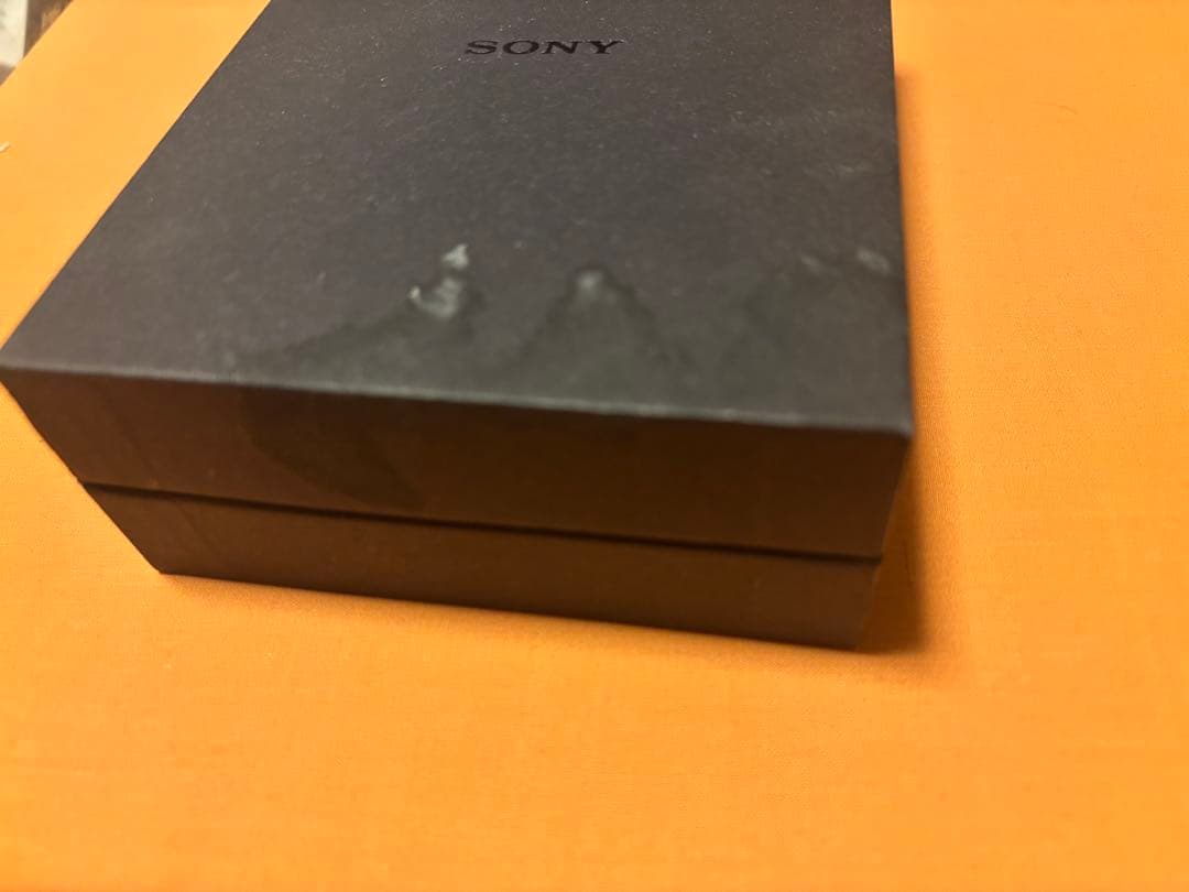 SONY Walkman NW-ZX707【保証付き】