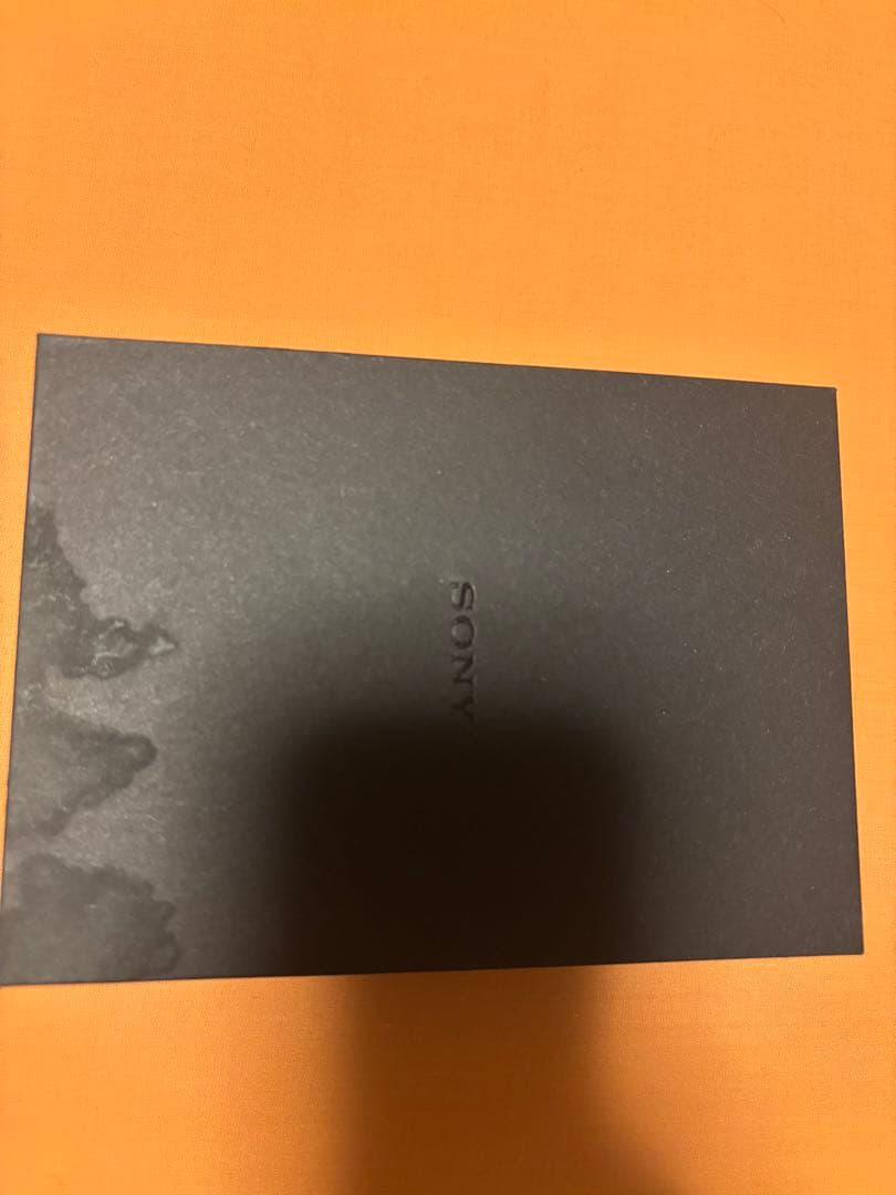 SONY Walkman NW-ZX707【保証付き】