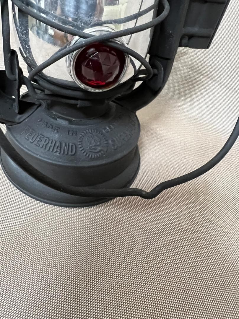 ライト・ランタン FEUER HAND 175rR