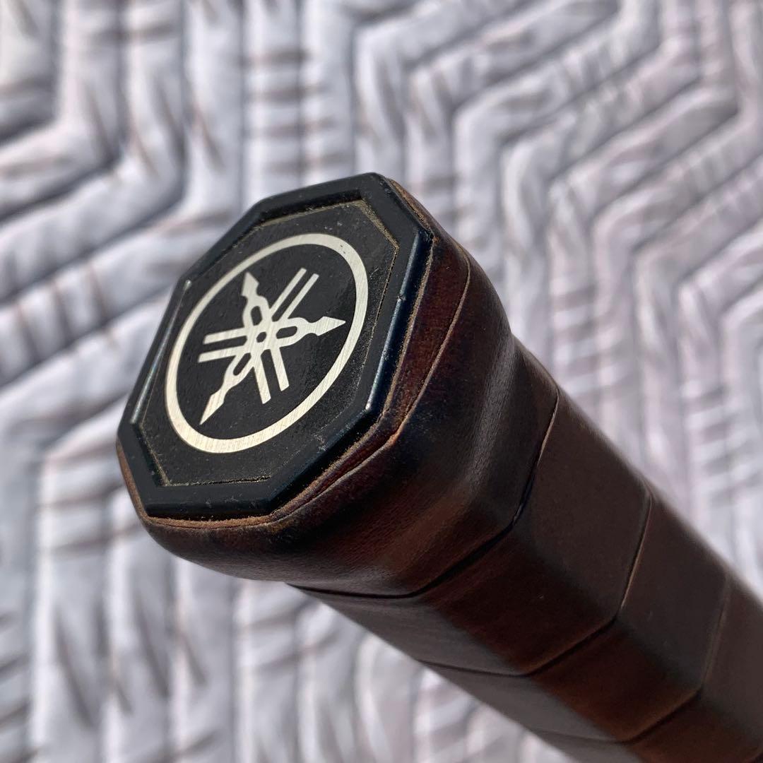 YAMAHA Image YWG series 77 高級 ウッドラケット