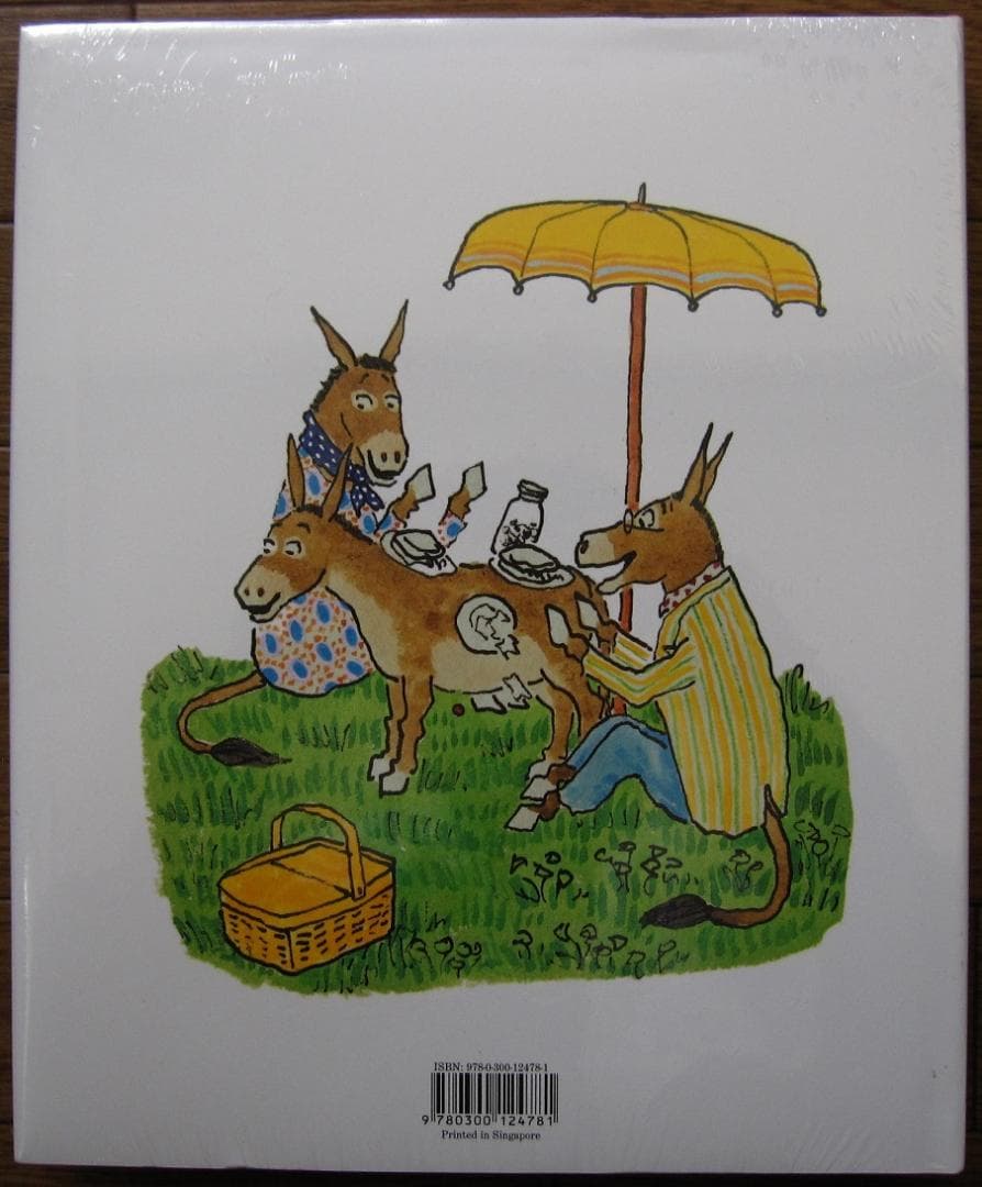 The Art of William Steig　ウィリアム・スタイグ