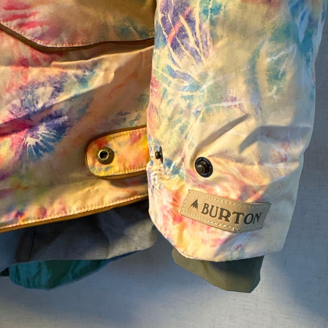 Burton バートン スノーボードウェアセット XS S
