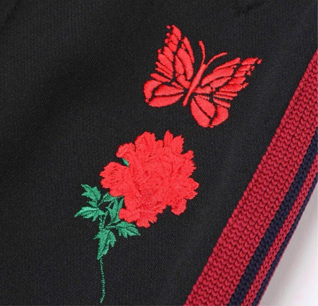 WILDSIDE × NEEDLES Narrow Track Pant M