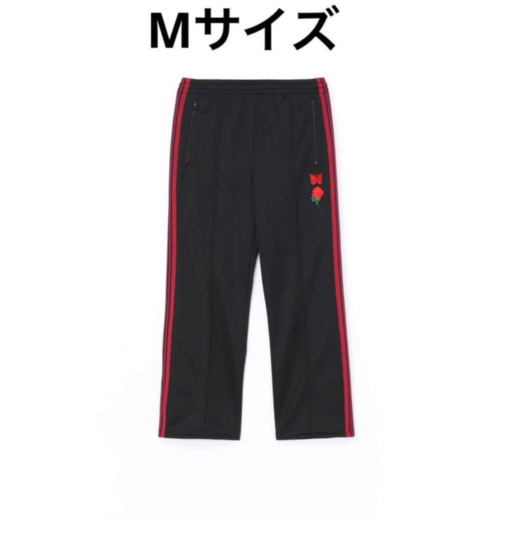 WILDSIDE × NEEDLES Narrow Track Pant M