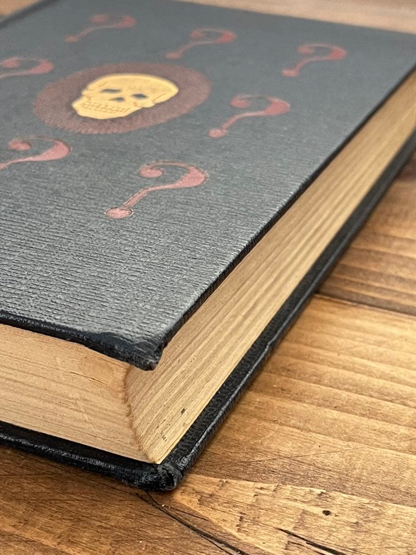 40s 50s 4冊セット John Dickson Carr スカル 洋書