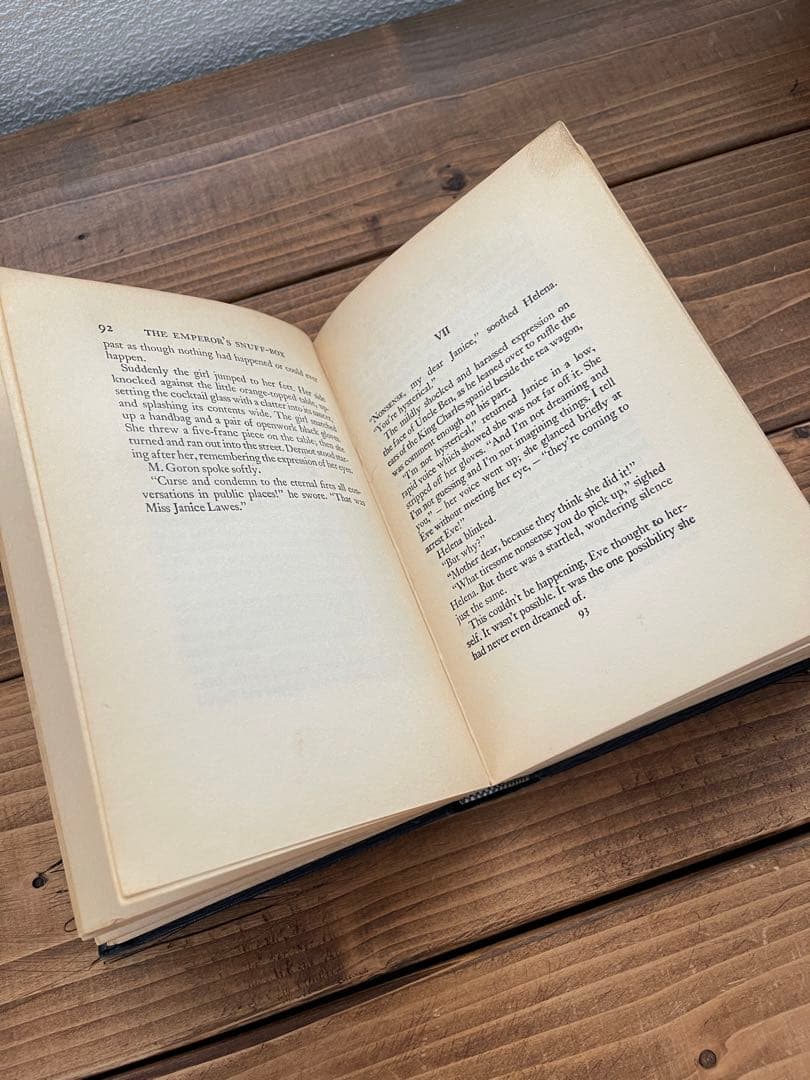 40s 50s 4冊セット John Dickson Carr スカル 洋書