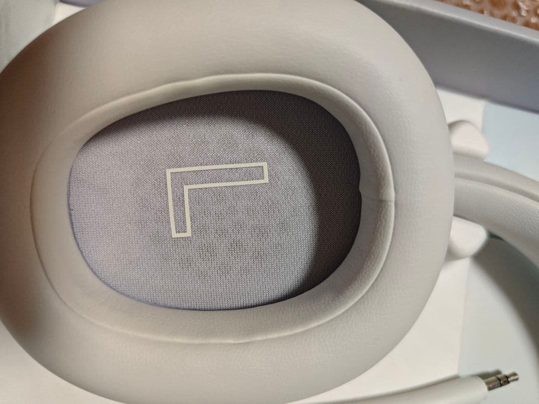 Logitech G735 ワイヤレスヘッドホンセット