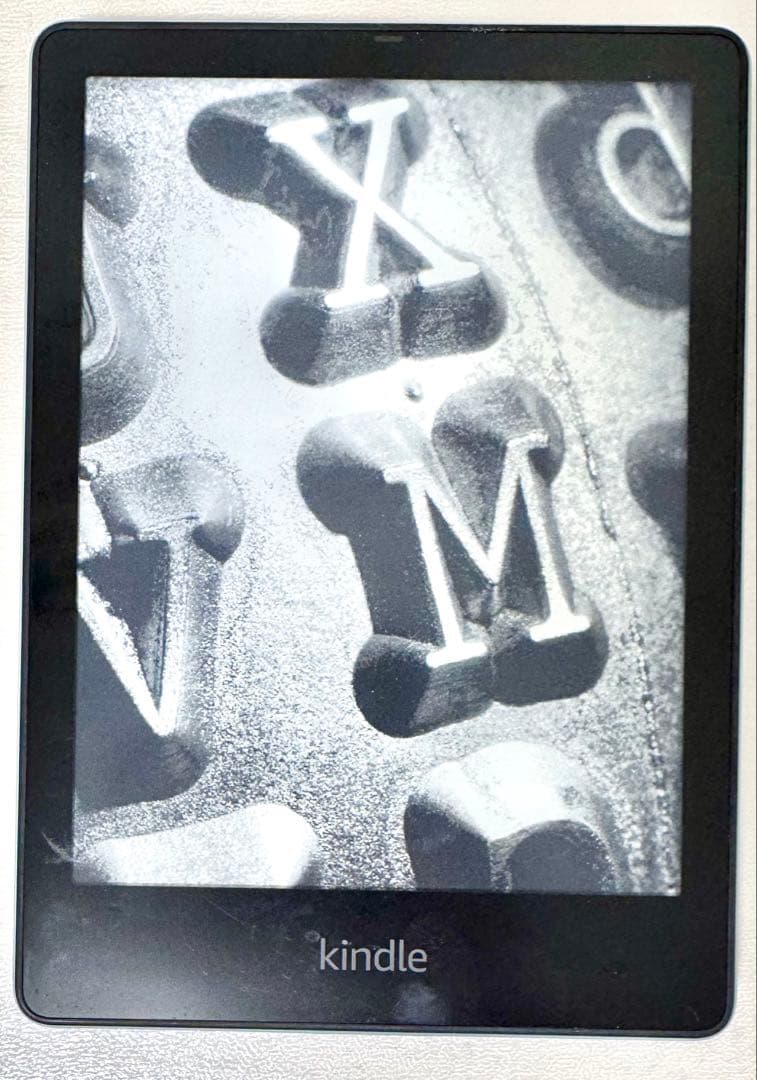 Kindle ライトグリーン 32GBワイヤレス充電 防水