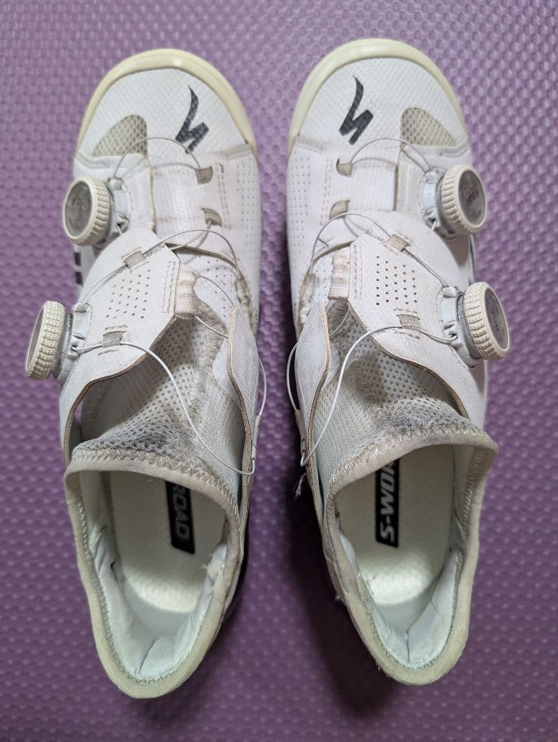 Specialized S-Works ARES 39（25cm）