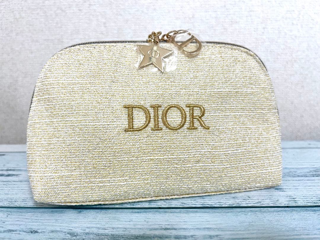 CHRISTIAN DIOR ディオール　クリスマスコフレ2024 新品⭐︎