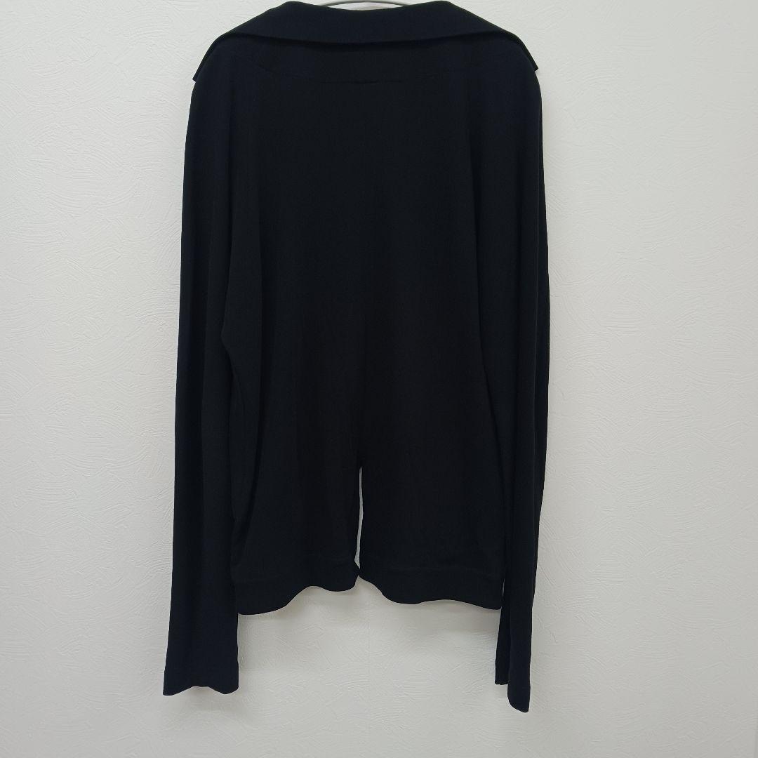 ワイズ Y's ジャケット ヨウジヤマモト ブラック レディース