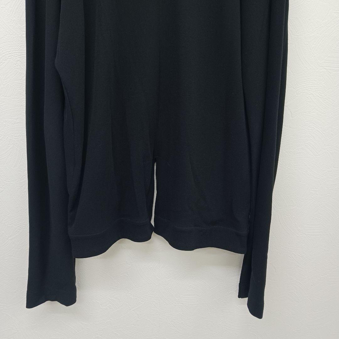 ワイズ Y's ジャケット ヨウジヤマモト ブラック レディース