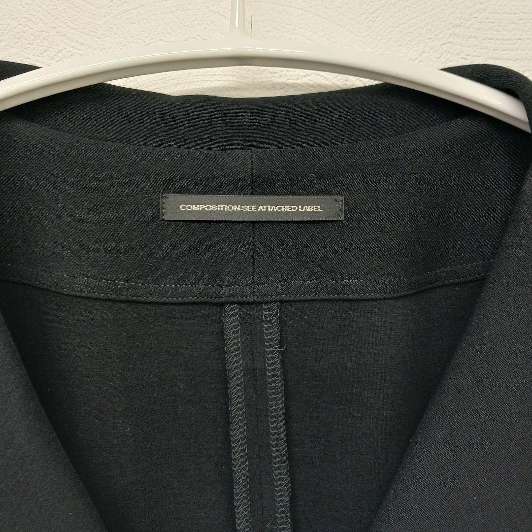 ワイズ Y's ジャケット ヨウジヤマモト ブラック レディース