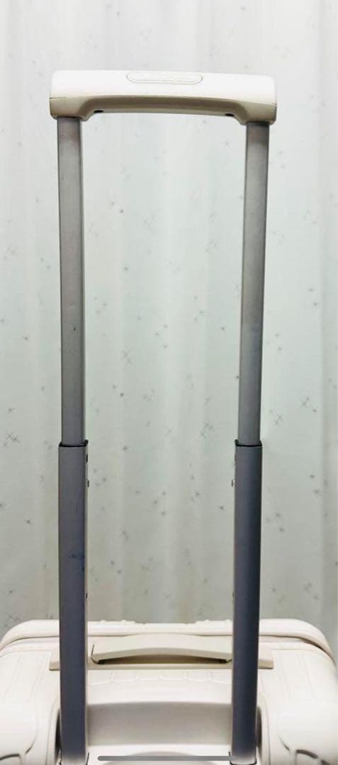 RIMOWA ユナイテッドアローズ サルサ 32L 機内持ち込み 2輪 エクリュ