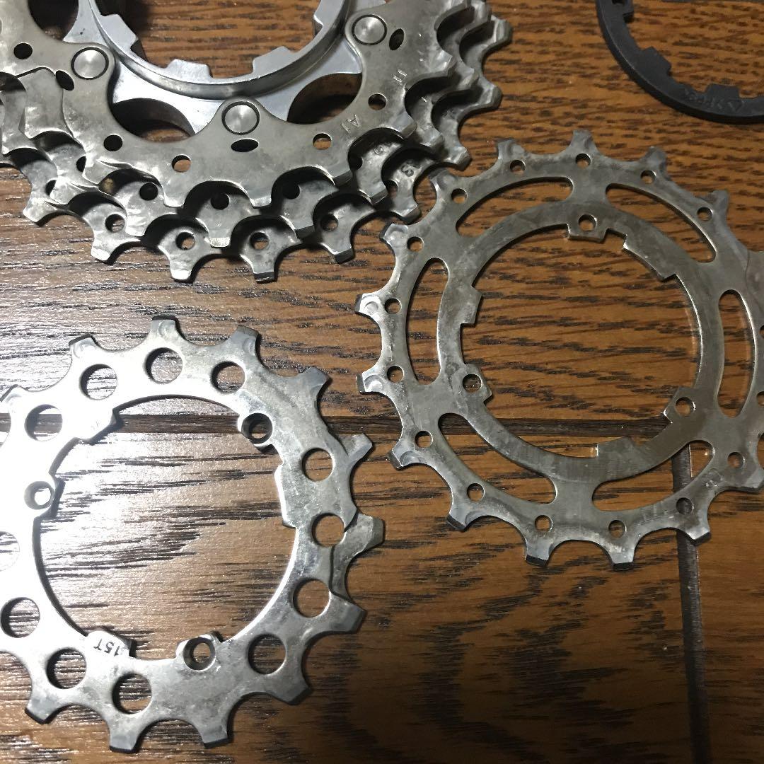 パーツ CS-5600 11-23T