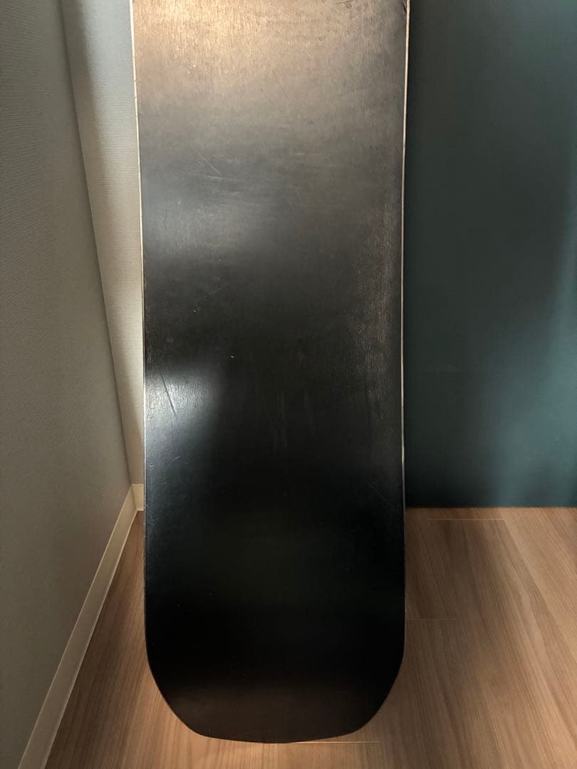 Nidecker 152cm スノーボード