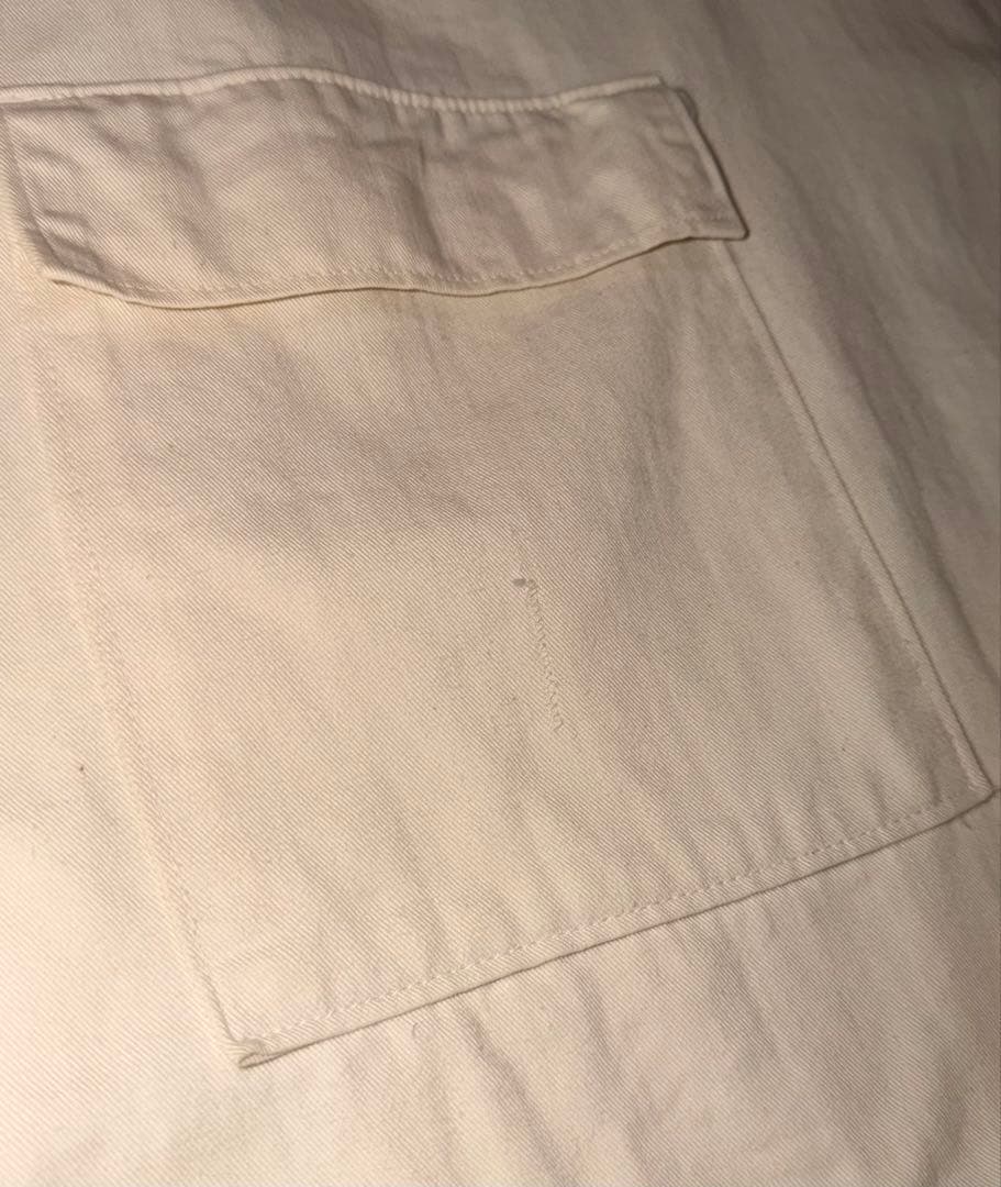 US NAVY サルベージパーカー 40s 実物　ヴィンテージ