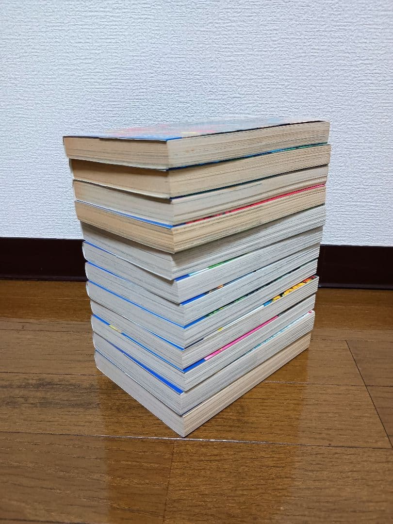 釣りキチ三平　平成版　漫画全巻(1〜12巻)セット