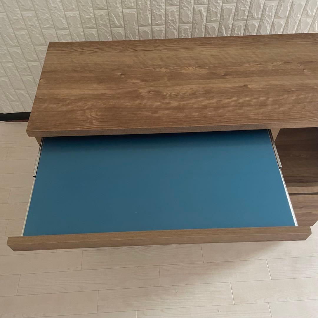 都内23区送料無料✨未使用品✨LOWYA キッチンカウンター