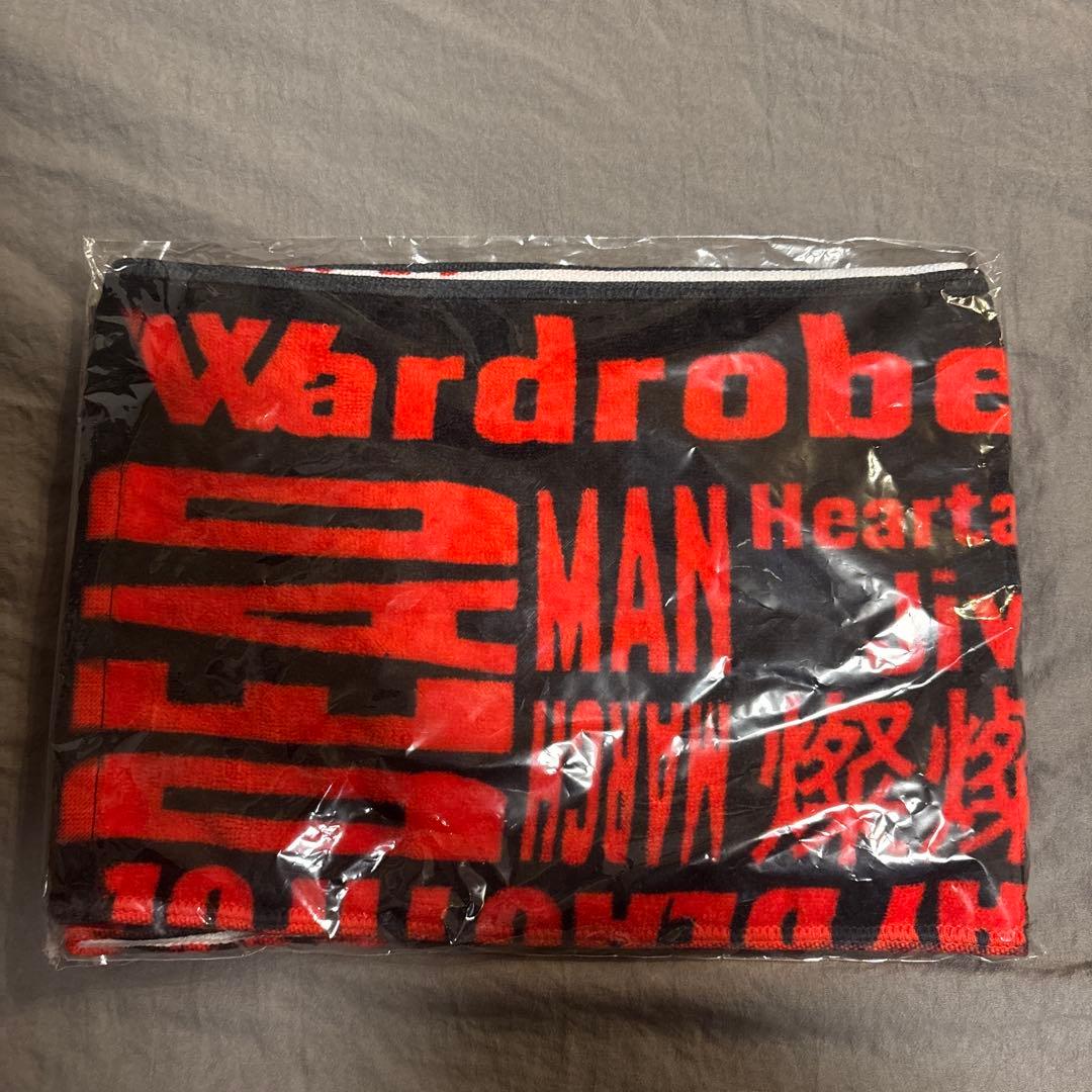 Diggy-MO' タオル 5点セット まとめ売りSOUL'd OUT