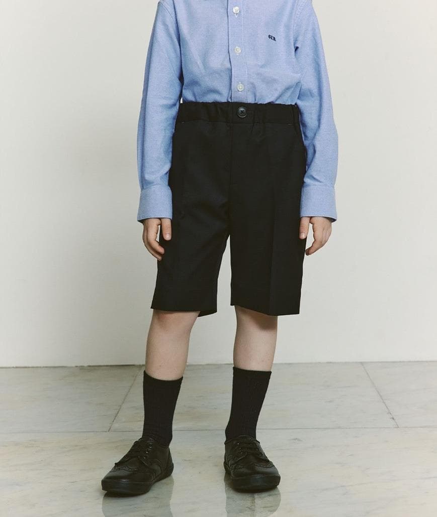 ネイビー ブレザー 半ズボン シャツ 蝶ネクタイ セット ユナイテッドアローズ