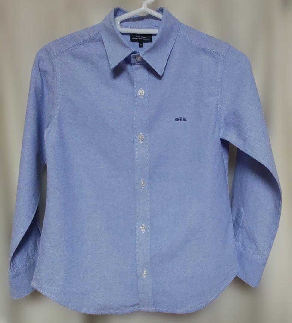 ネイビー ブレザー 半ズボン シャツ 蝶ネクタイ セット ユナイテッドアローズ