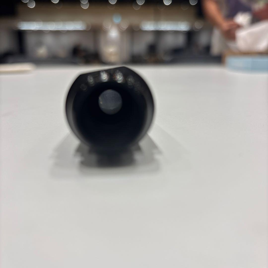 wood stoneソプラノサックスマウスピースARTIST５番