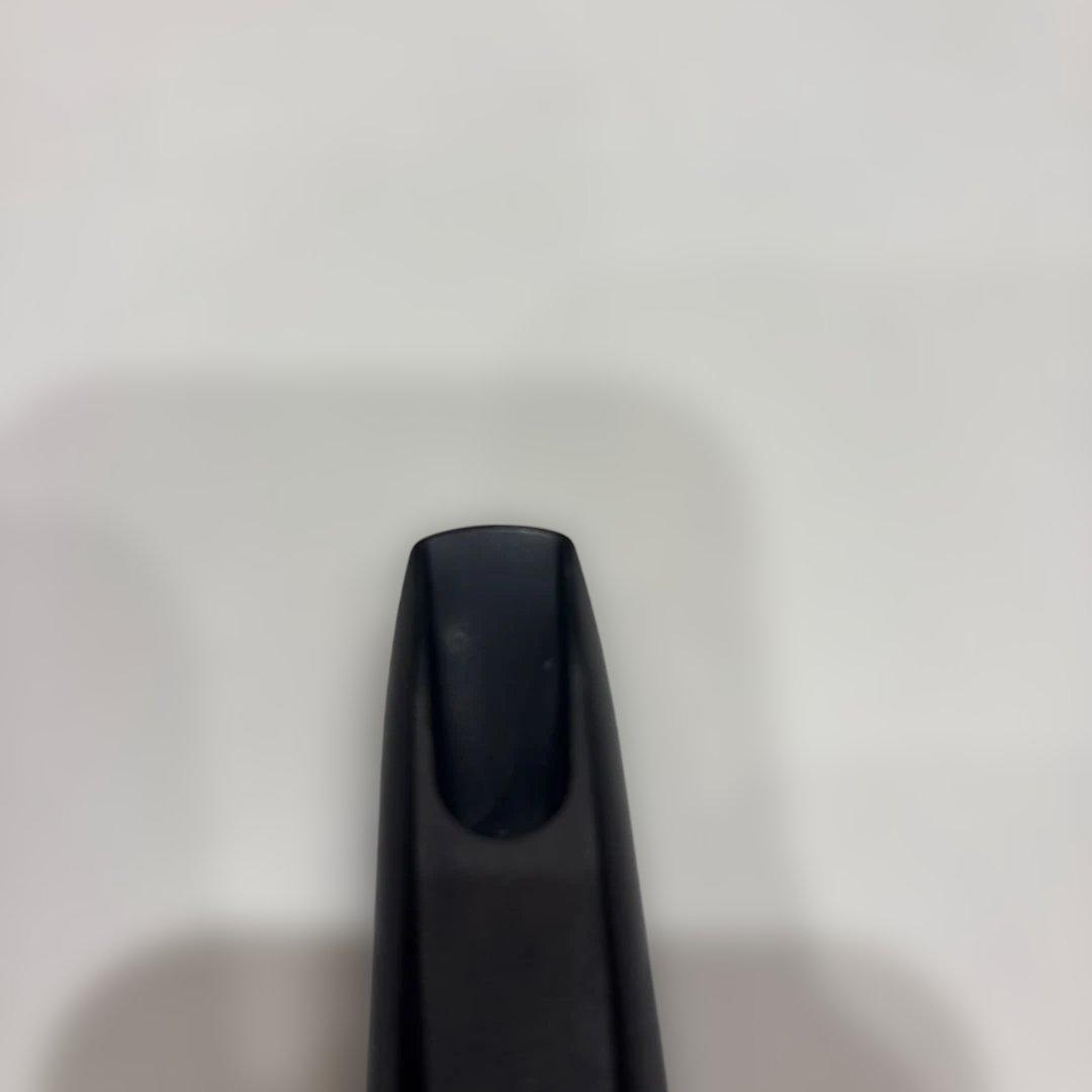 wood stoneソプラノサックスマウスピースARTIST５番