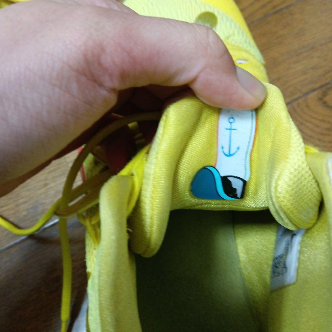 カイリー5スポンジボブ３０cm