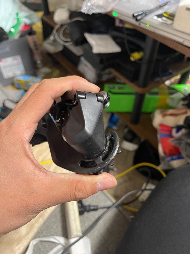 パーツ Shimano 105-RD-R7150 Di2