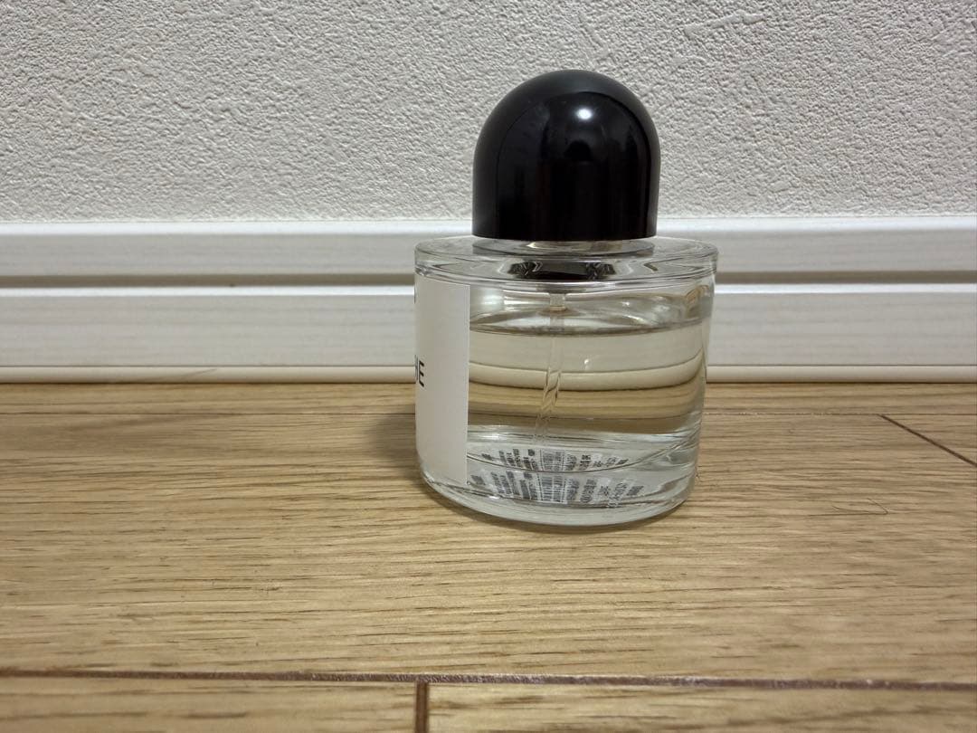 国内正規品】バイレード ブランシュ オードパルファン 50ml