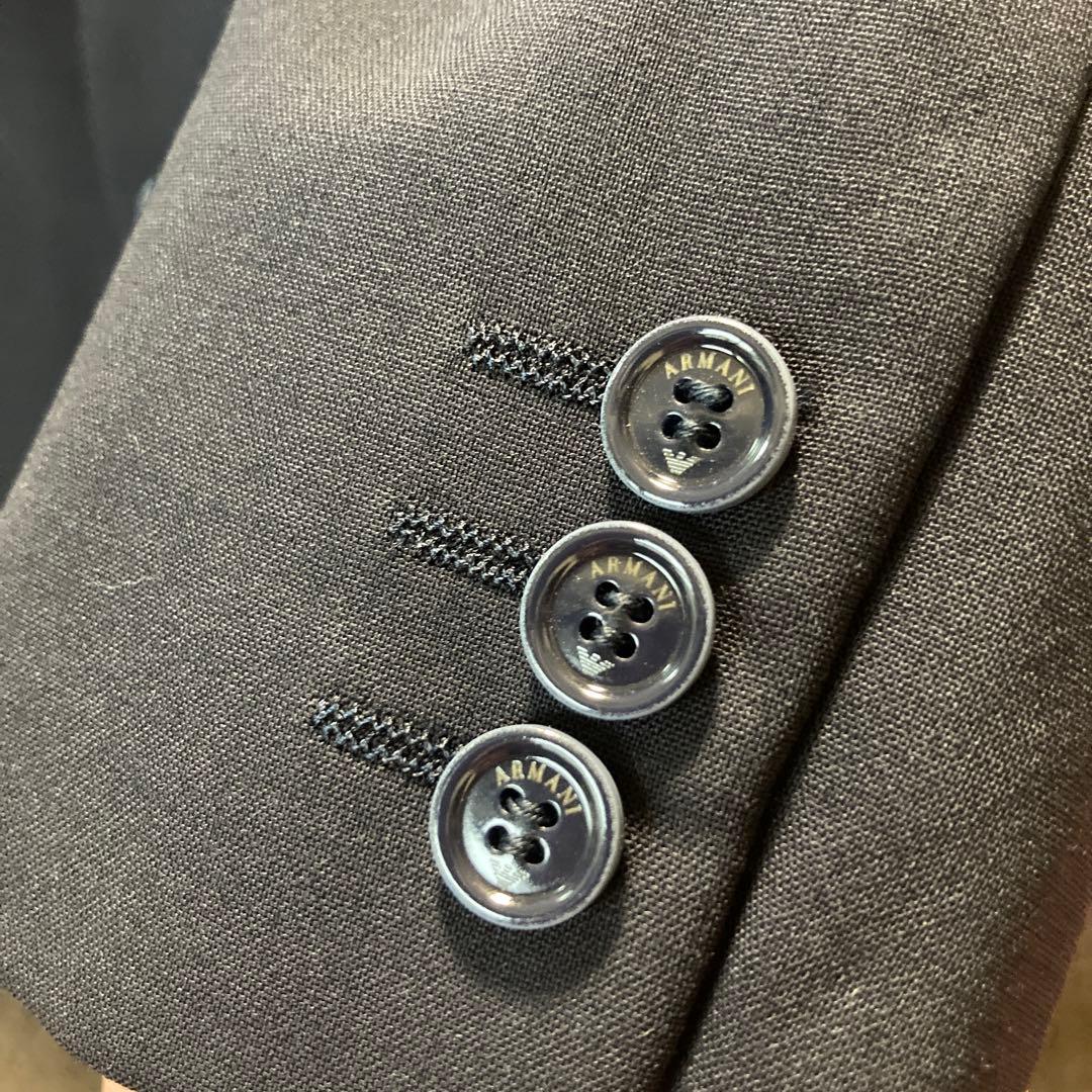 アルマーニジュニア　スーツ110