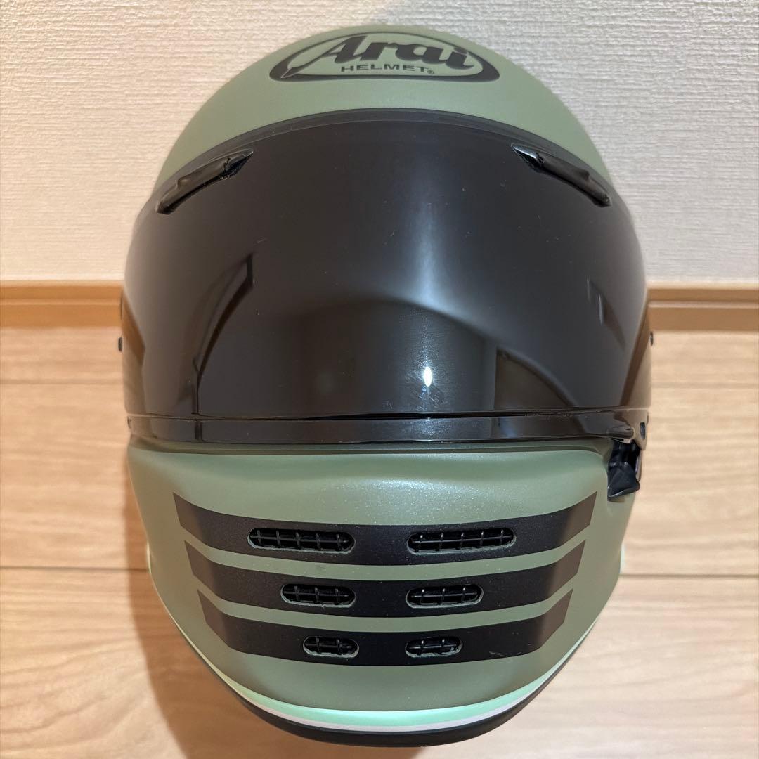 ARAI RAPIDE NEO ラパイドネオ 59-60cm