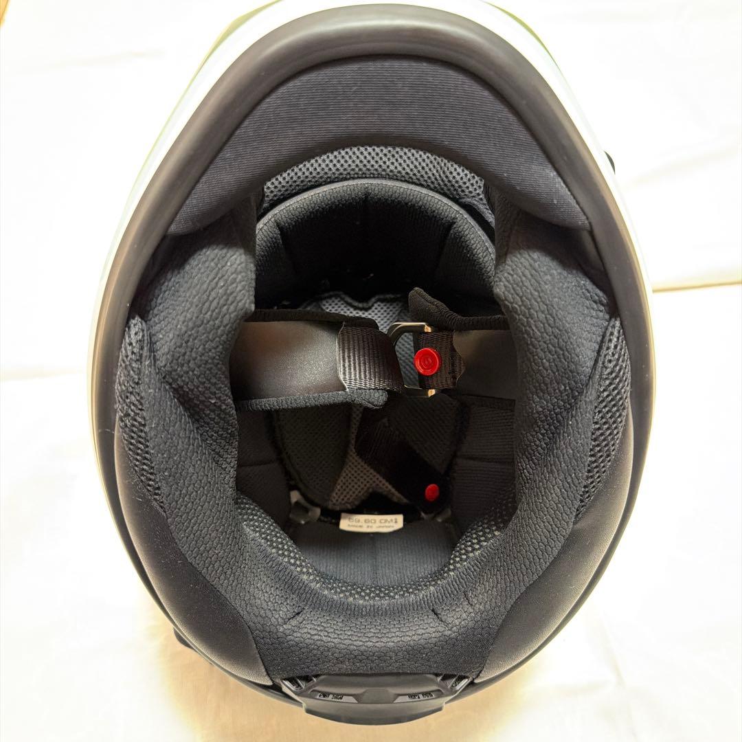 ARAI RAPIDE NEO ラパイドネオ 59-60cm