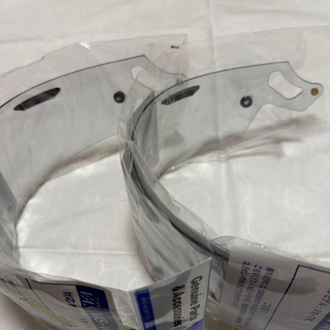 ARAI RAPIDE NEO ラパイドネオ 59-60cm